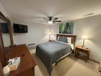 Cozy 3bd townhome, pet friendly, access to resort amenities