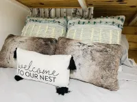 The Birds Nest in Central Phoenix Hotels in Alhambra