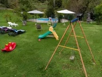 Country villa with private pool and garden great for families, groups