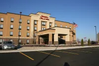 Hampton Inn & Suites Peru Hôtels à : Peru