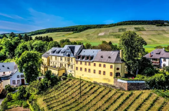 Napoleonzimmer - Urlaub auf dem Weingut