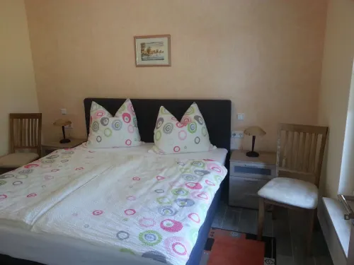 Modern holiday house, relax in the countryside on one level فنادق في Karlshagen