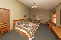 A Place in the woods........