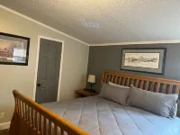 Ridge Trail Lodge Hotels near Full Throttle Saloon