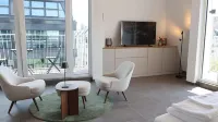 Studio mit Küche 12