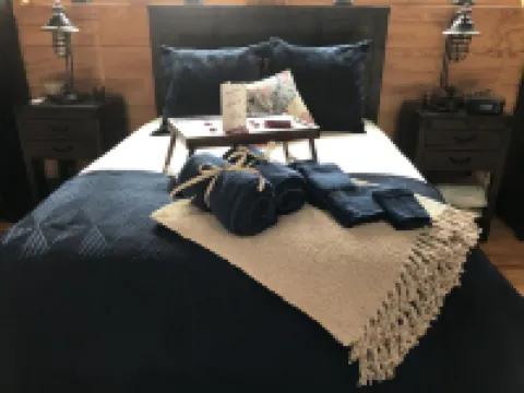 Red Fox Farms Guest House
