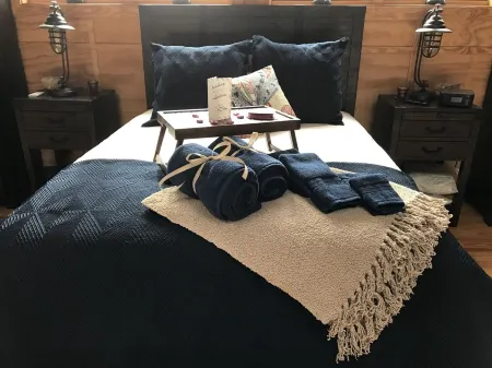 Red Fox Farms Guest House