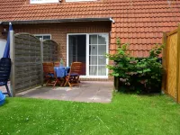 Holiday house with garden, non-smoking, free WiFi