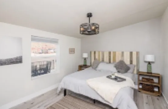 @@@BRAND NEW HOME BEST AMENITIES IN PARKER@@@ AMAZING VIEWS FULLY STOCKED HOME