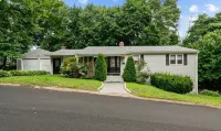 Modern and charming home minutes to downtown!