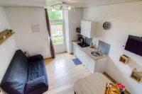 Gite Le Mistral 2/4 persons 6kms from the puy du fou park