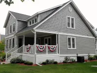 Betsie Bay House - We help Create Memories! 法蘭克福酒店