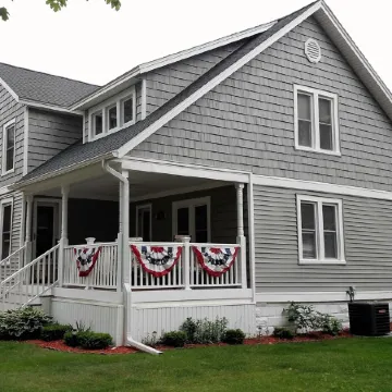 Betsie Bay House - We help Create Memories! Отели в г. Франкфорт