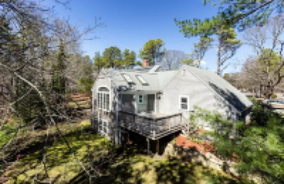 Close to Beaches, Bay Sunsets, Whale Watches, Cape Playhouse, Kid Fun, Fine Food