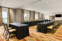 Hampton Inn by Hilton Edmonton/Sherwood Park Hotel di Sherwood Park