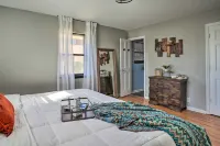 Charming family and pet friendly home 15min from Chattanooga's best attractions!