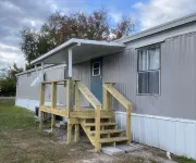 BUCKHEAD RIDGE/OKEECHOBEE FLORIDA ON THE WATER