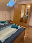 Apartment Strandgut in Gut Strackholt