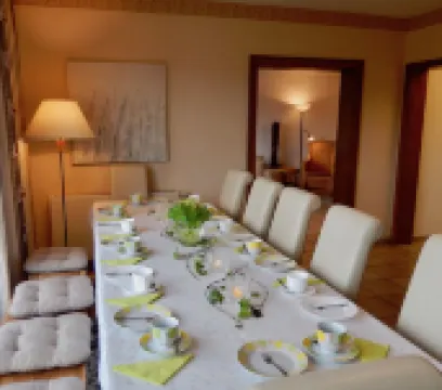 Auwers Haus: Relax at the fireplace, recharge your batteries, enjoy nature