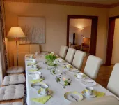 Auwers Haus: Relax at the fireplace, recharge your batteries, enjoy nature