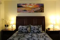 Ocean View Condo with Large Lanai Hotels near Glampsite
