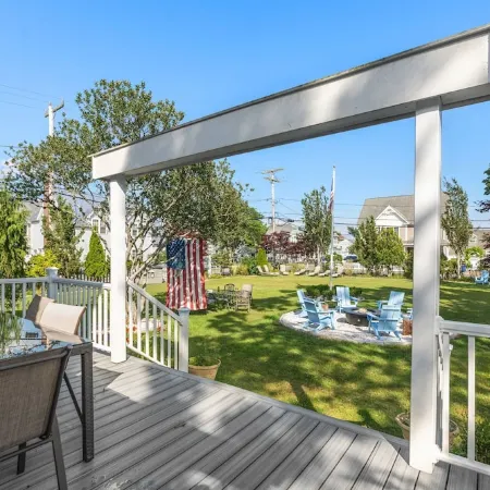 Beach Oasis for Fifa2026_Sleeps 14_SpecialOffer_45m Drv/Uber to Gillette Stadium