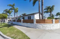 Newly Renovated Oceanside Home Hotels near Vons