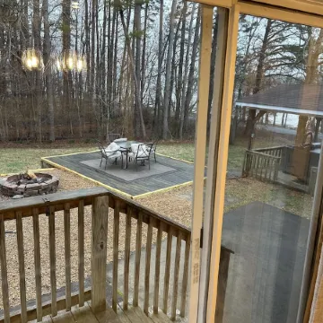 Cozy 3 bedroom lake cottage