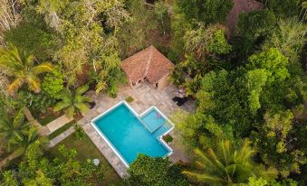 Raindrops Resorts