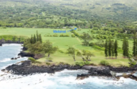 MINUTES TO HAMOA BEACH, BEST LOCATION IN HANA