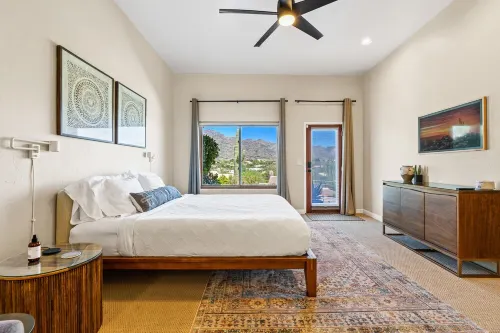 Upscale Home: Amazing Views! Pool & Hot Tub