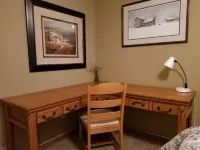 Leafy, Suburban Abode