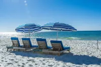 Relaxing Gulf Front Oasis, unit 332