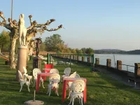 THE GULF VILLA -Lago Maggiore