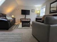 (NEW LISTING Beautiful Summer Rental (2) Nr Acadia National Park & Bar Harbor