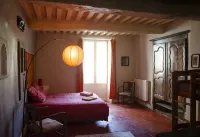 Gîte de Charme Cévenol
