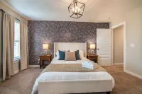 Spacious Brand New 5 Bedroom Home in Cullman Hotels in Cullman County