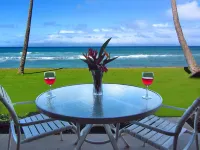 Whale Watching from Your Lanai—Beautiful Oceanfront Escape! No Resort Fee!