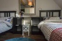 authentic and nostalgic near Timmendorfer beach Baltic Sea and old town Lübeck Hotels in Ratekau