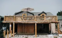 Historic Fishtown Shanty-Renovated and Remodeled