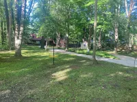 Fabulous 4-bedroom house on the Grand River