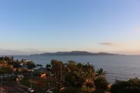 Beautiful Beachfront location.