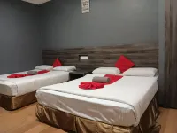 Ipoh Times Inn Hotel