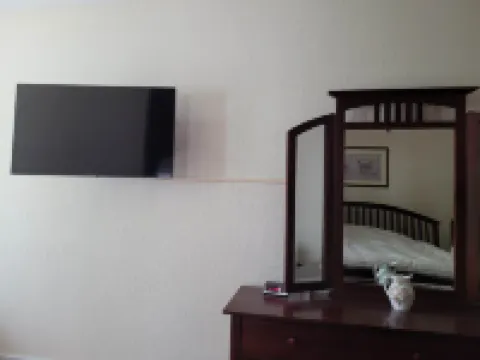 Business or Pleasure - a perfect and cozy get-away! Hotels in 