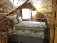 Mountain Peaks Inn, OLD BALDY MTN SUITE, Downtown Hill City