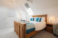 Beautiful Barn Conversion Near Plymouth and Dartmoor Hotels in Sparkwell