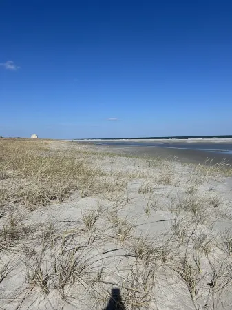 Beach House 150ft to the beach, Peloton, 10 mins to AC,