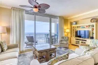 Indigo on the gulf- 1501, 3BR, 4 BA, CORNER, bonus den, 2312 Sq. Ft. Hotel a Perdido Key