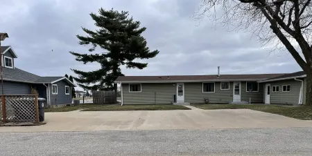 River Front Property