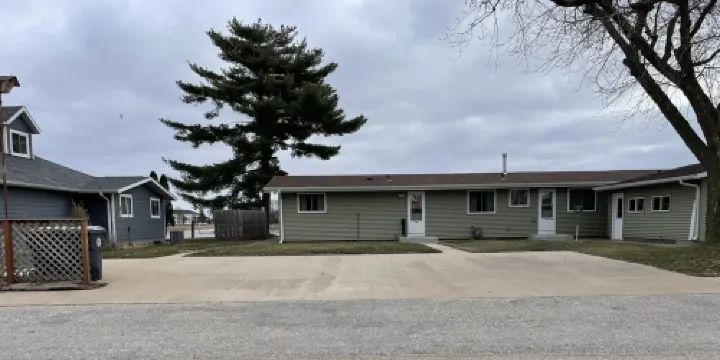 River Front Property